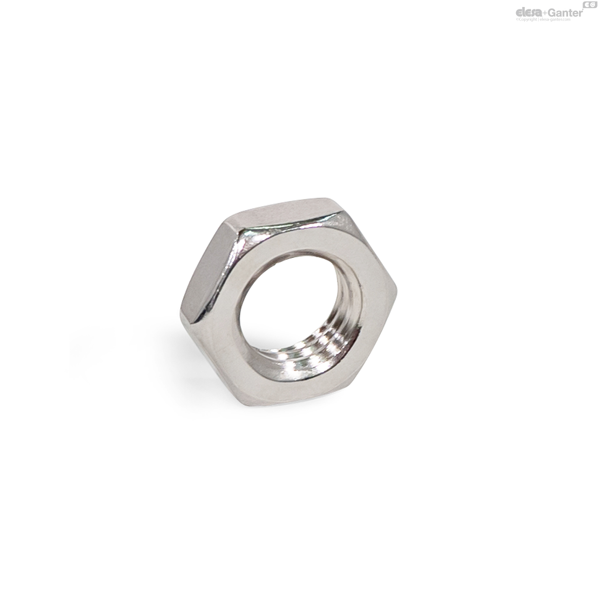 Stainless Steel AISI 304