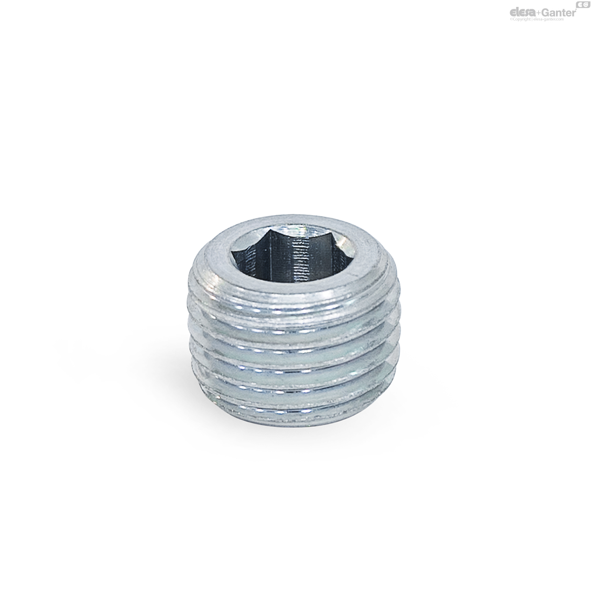 Steel