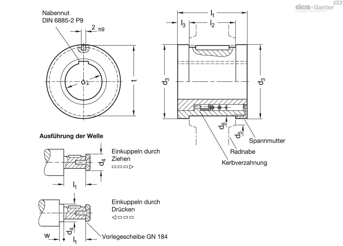 000.4 - 3 - K 18 drawing