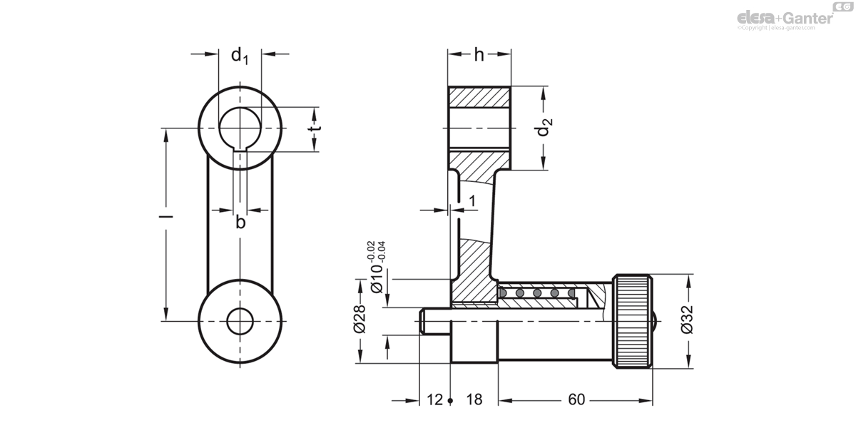 558-110-B20 drawing