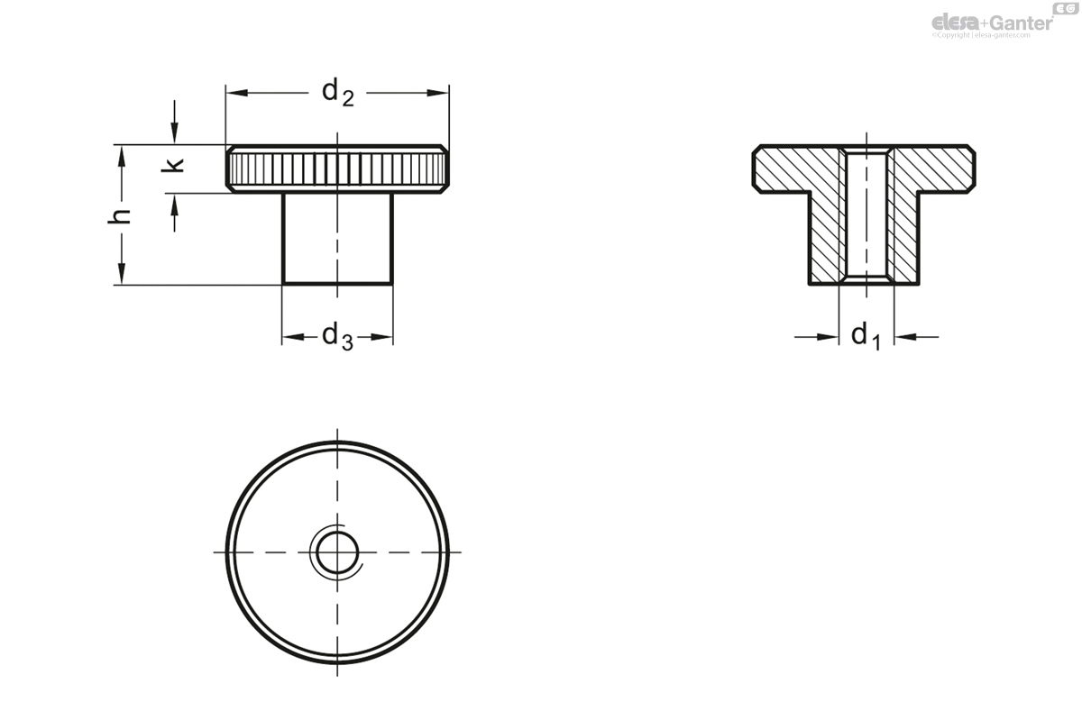 466-M2,5 drawing