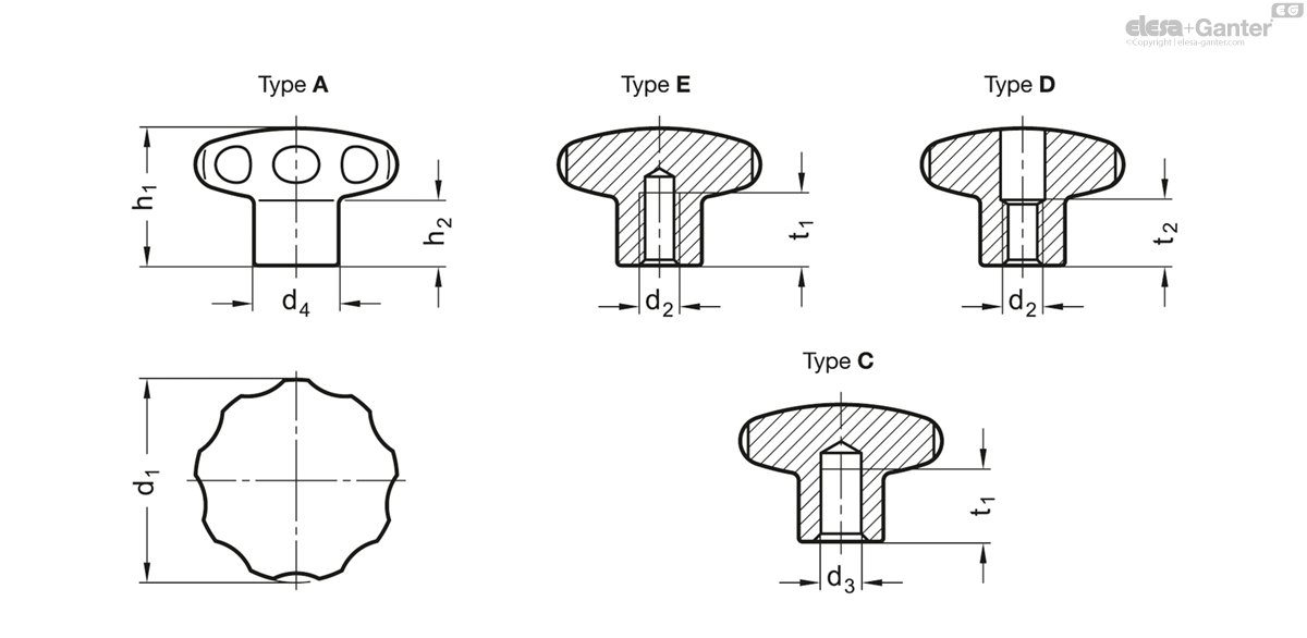 5335-60-M12-D-PL drawing