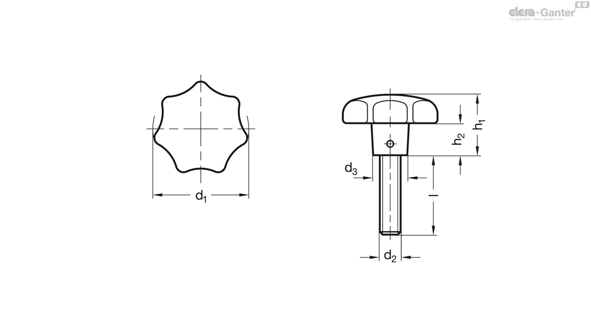 6336.4-SG-63-M12-30 drawing