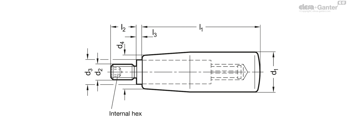 598-ST-31-M12 drawing
