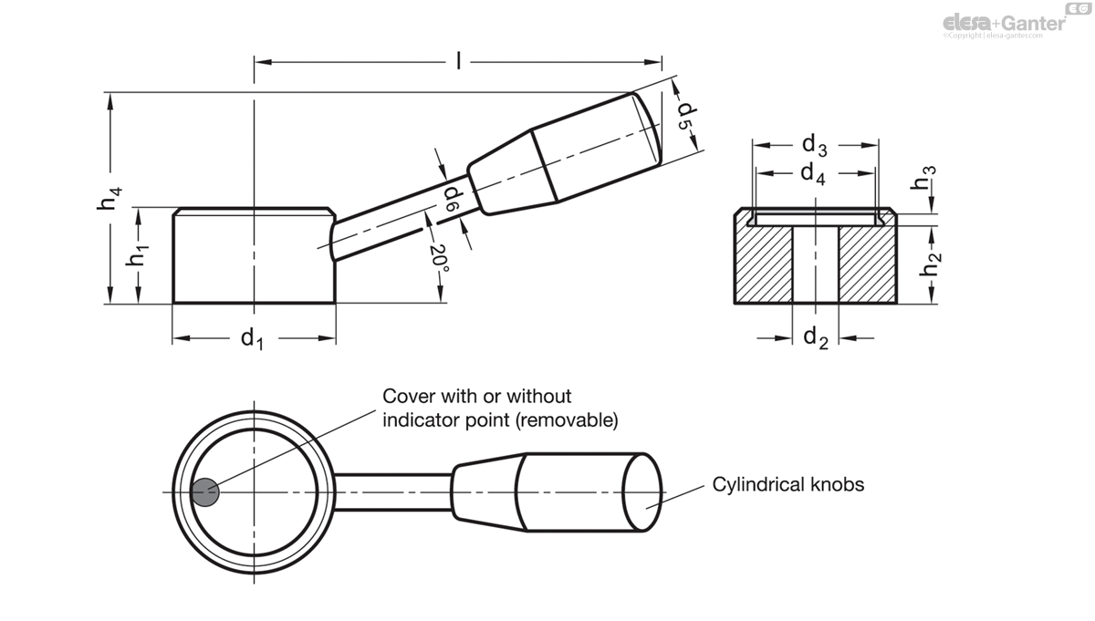 750-40-K10-N drawing