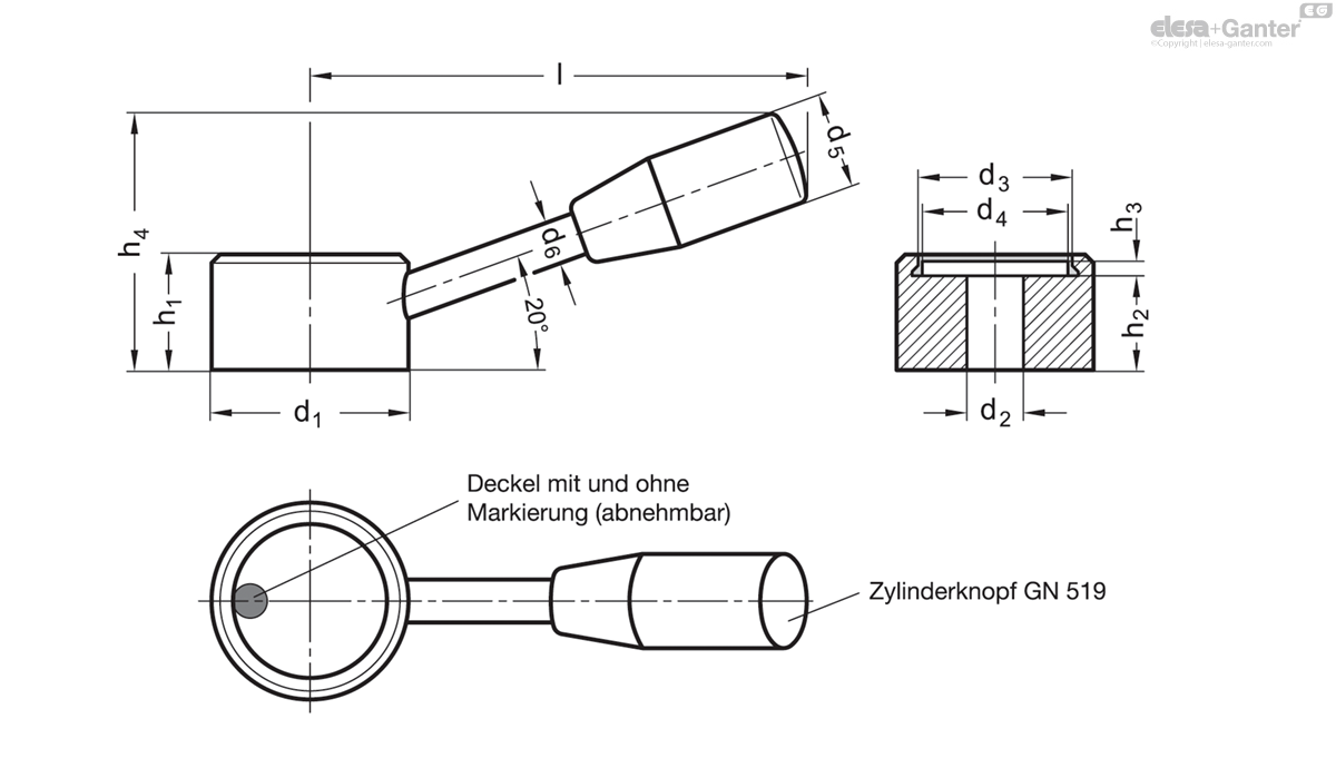 750-32-B10-N drawing