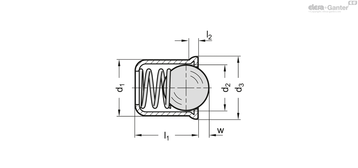 614-3-NI drawing
