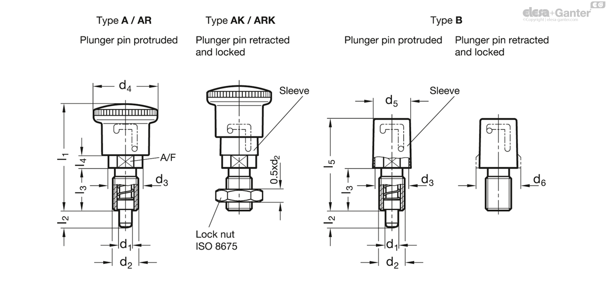 816-8-M12X1,5-ARK drawing