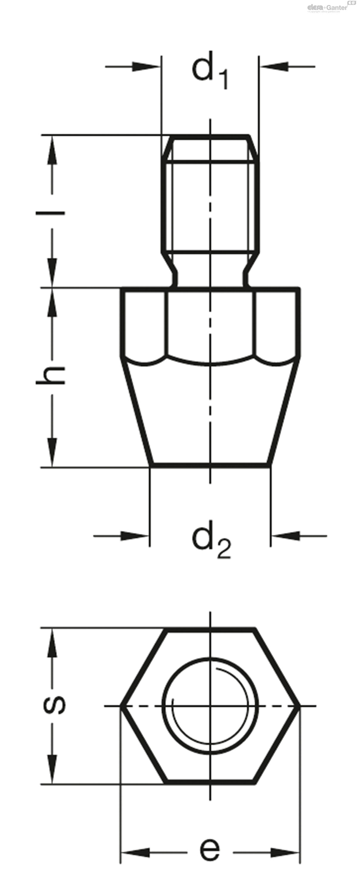 6320-10-M6 drawing