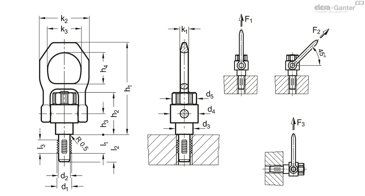1135-M16-17-ST drawing