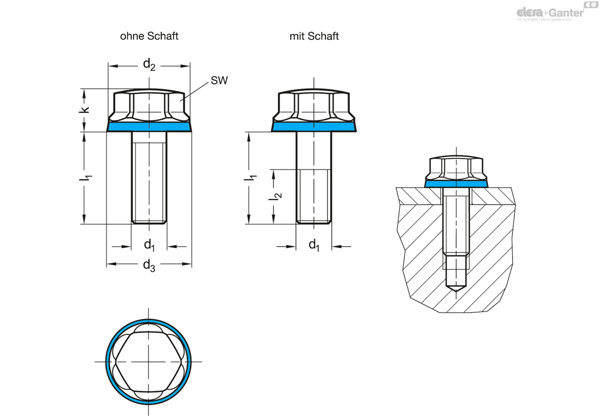 1581-M6-40-MT-F drawing