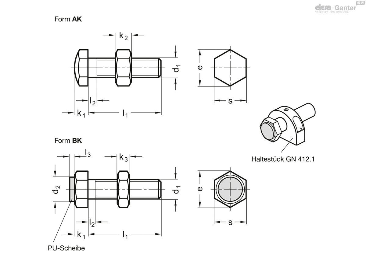 251-M10-40-BK drawing