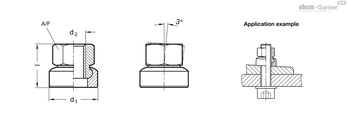 347-17-M8 drawing