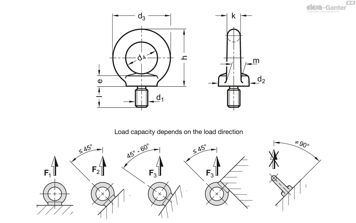 580-M10-ST drawing