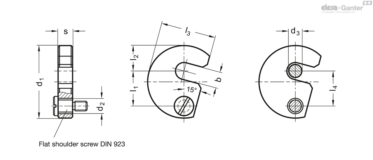 6371-61-13,5 drawing
