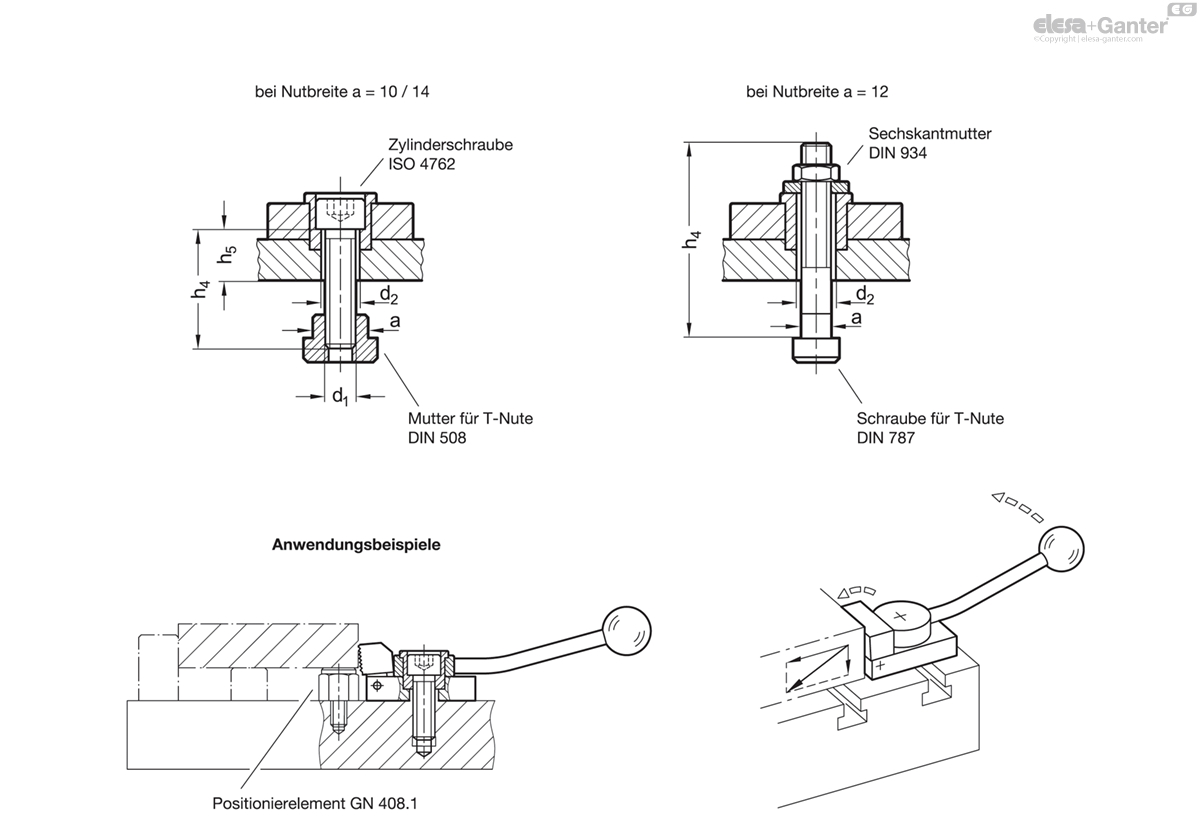 9190-14-M12-E-L drawing