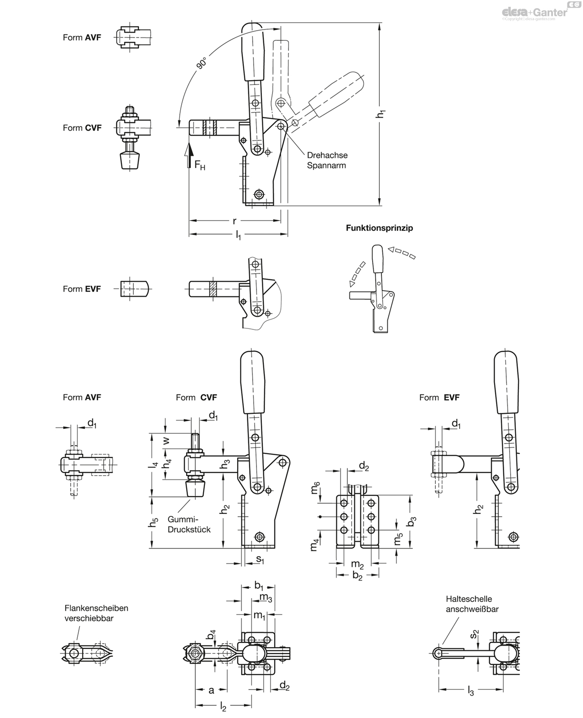 812.1-330-AVF drawing