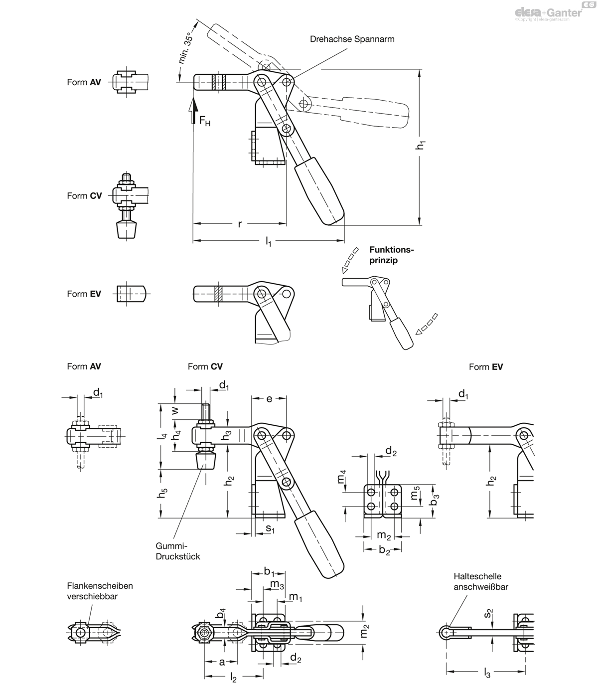 812-300-EV drawing