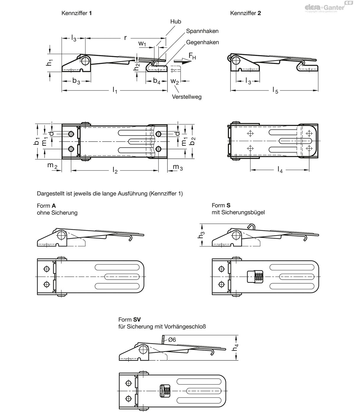 821-400-A-NI-2 drawing