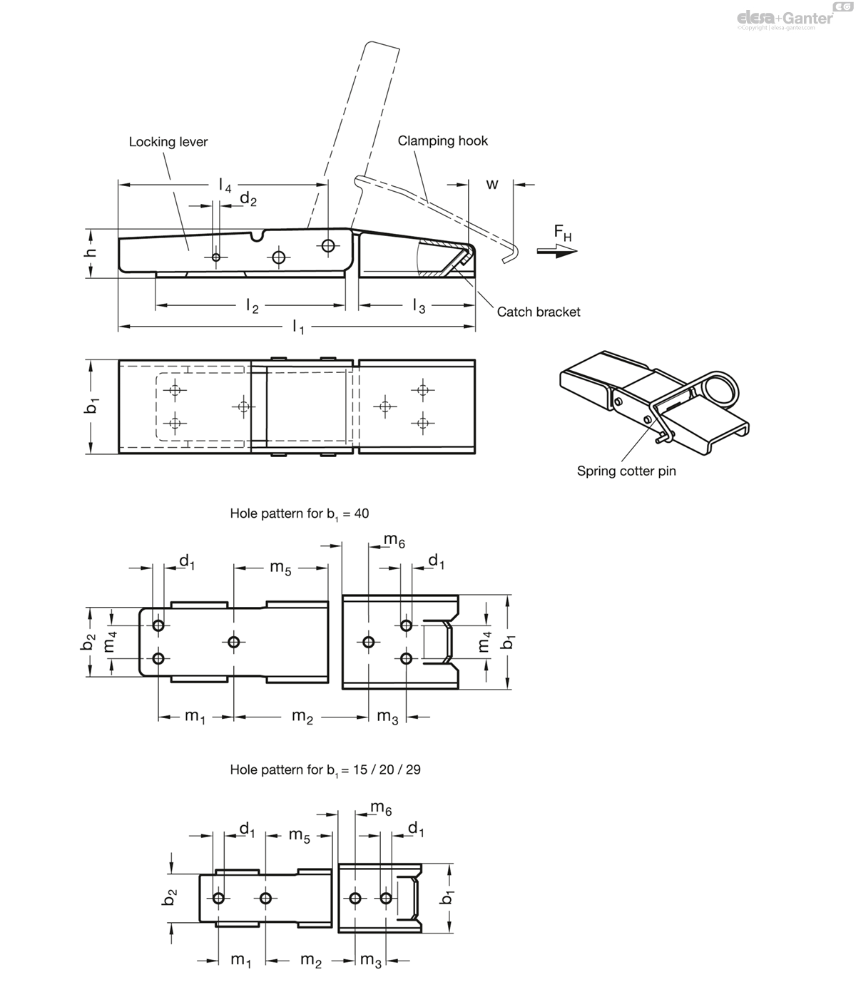 8330-20-ST-B drawing