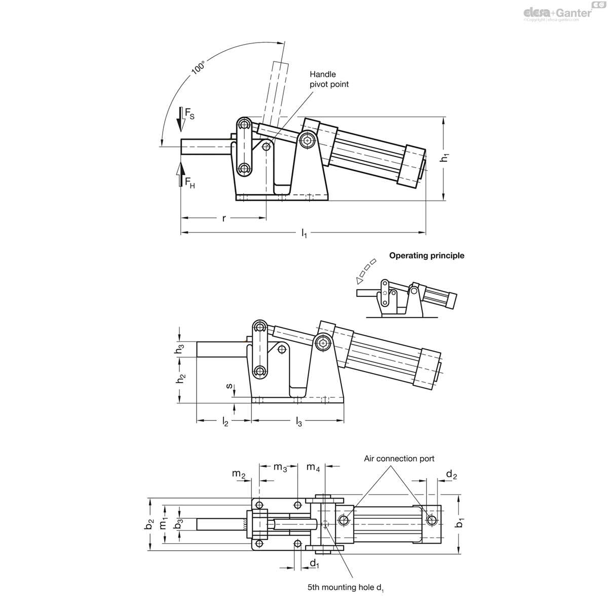 861-2000-EP-M drawing