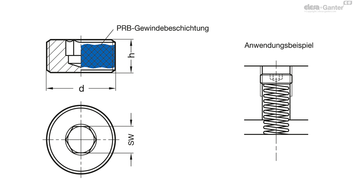 252.5-M20X1,5-PRB drawing
