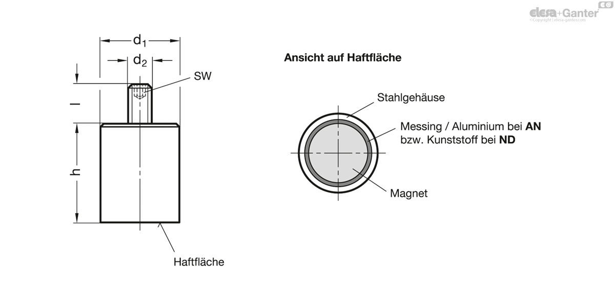 52.4-ND-25-M6-E drawing