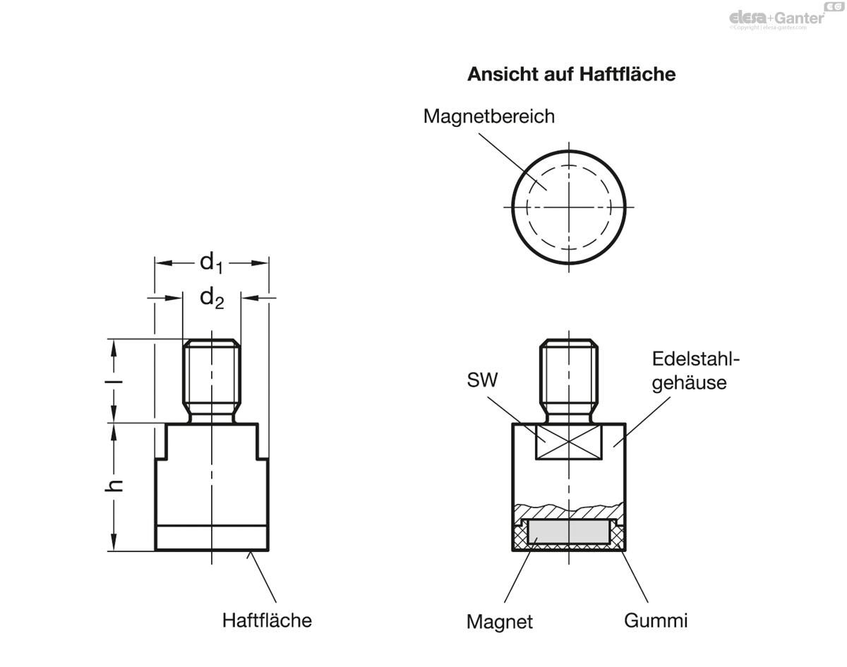 52.5-ND-20-M10 drawing