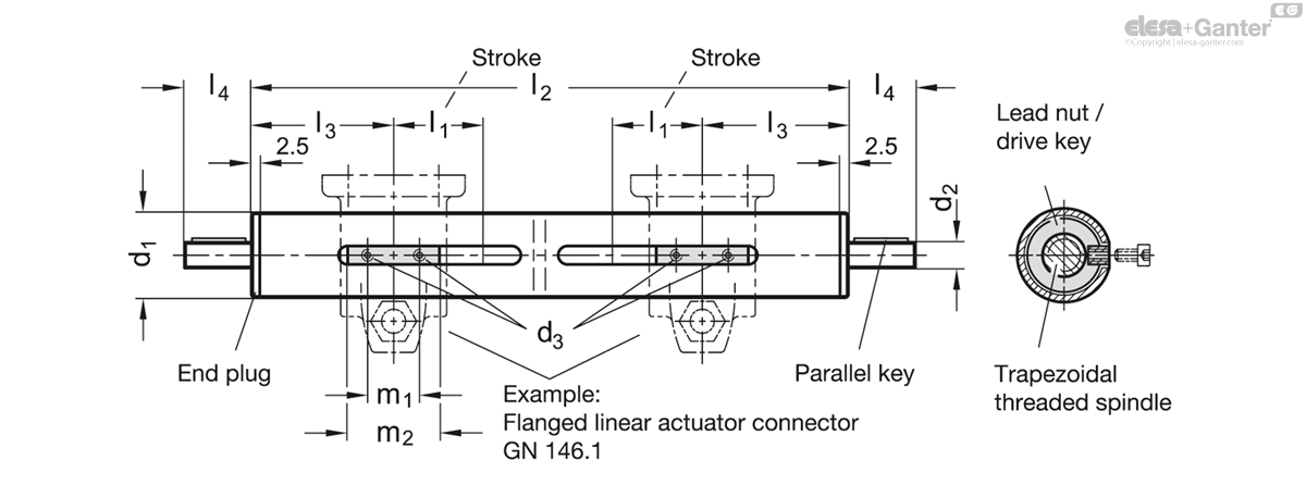 293-50-200-RR2-SCR drawing
