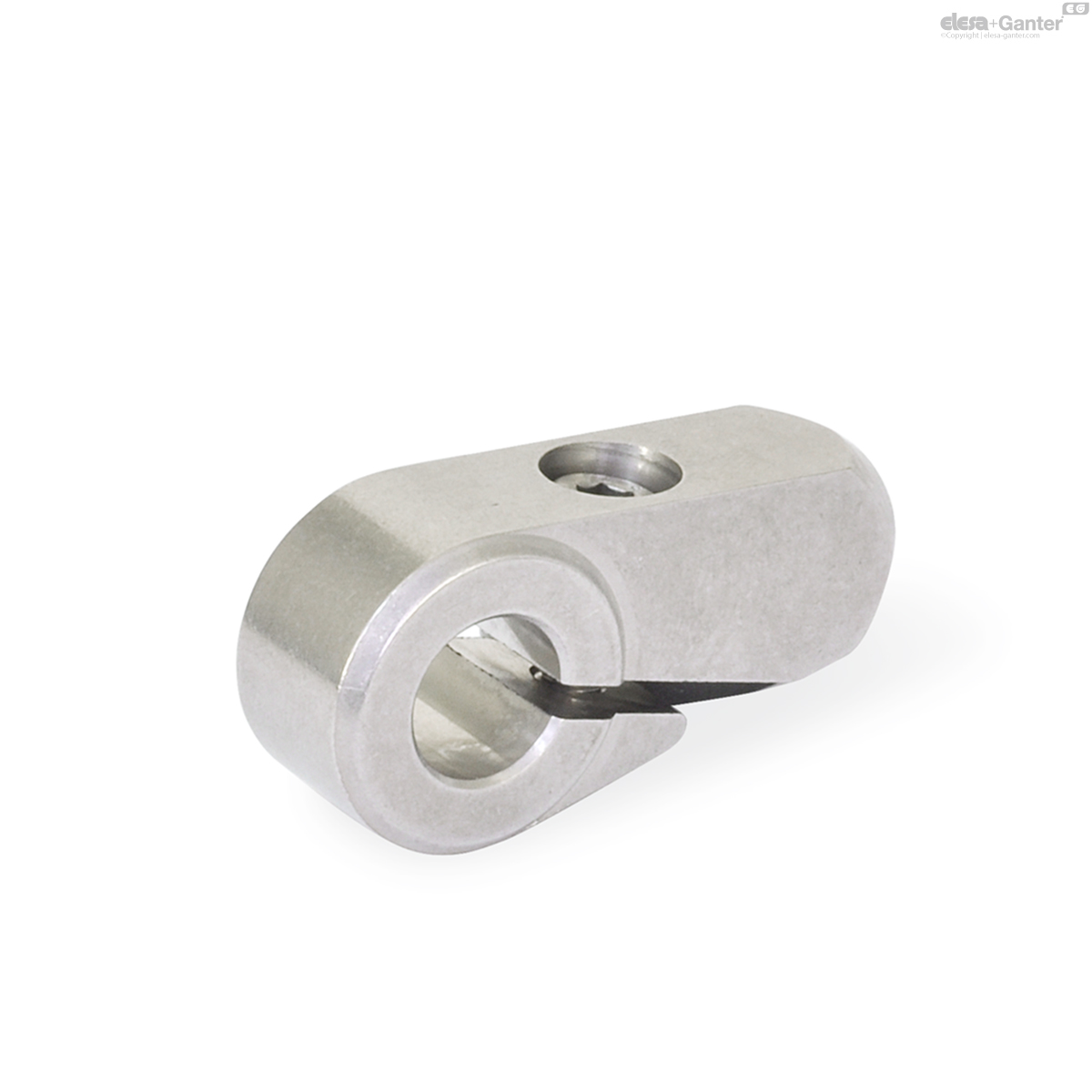 Split Hubs