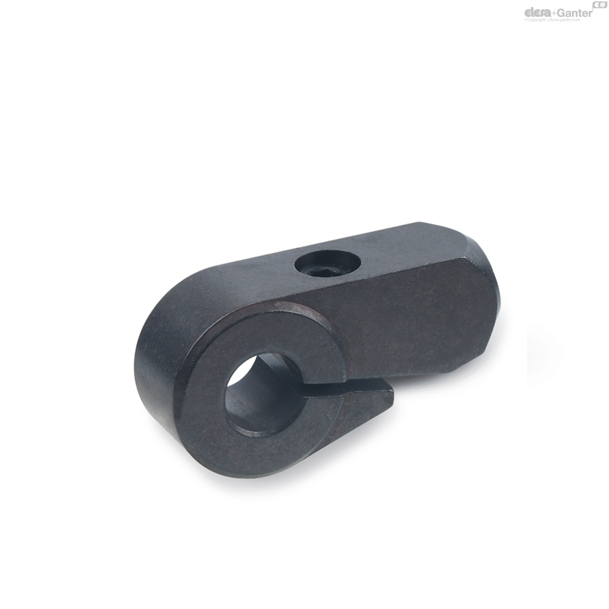 Split Hubs