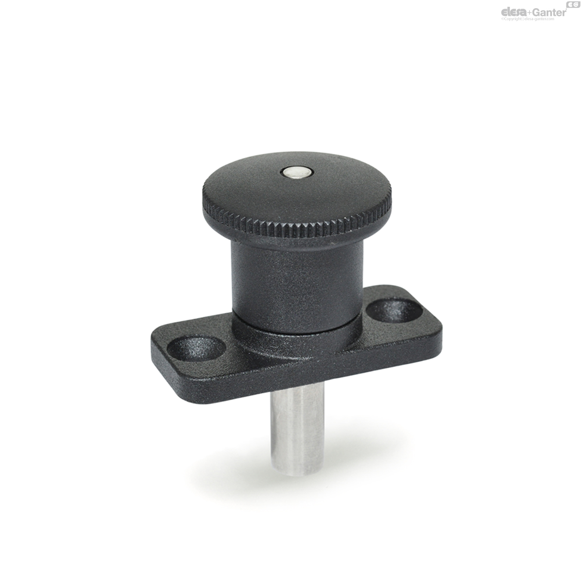 Mini-indexeerplunjers