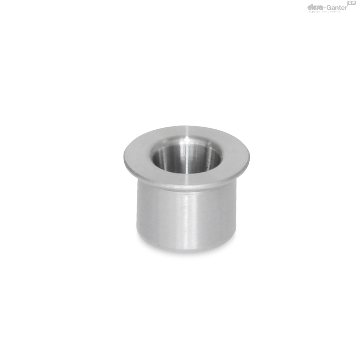 Guide bushings
