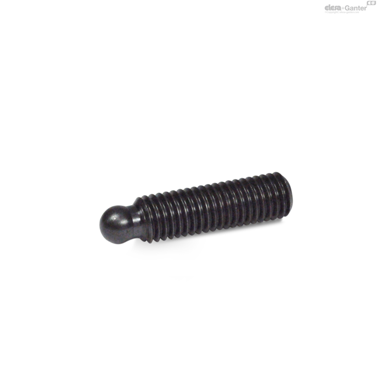 Grub screws