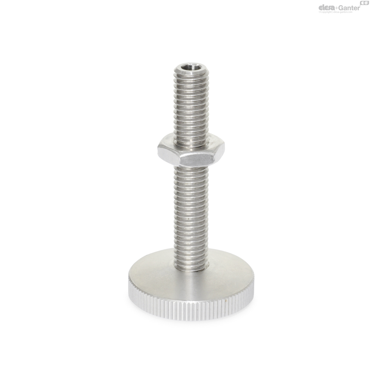 Stainless Steel