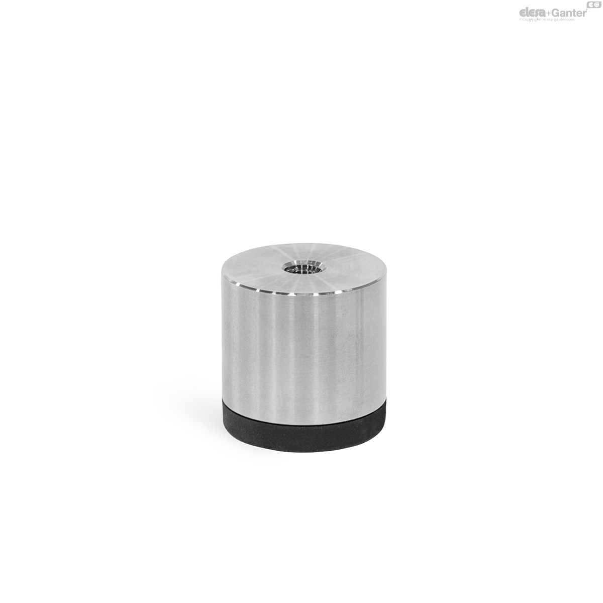 Acier inoxydable