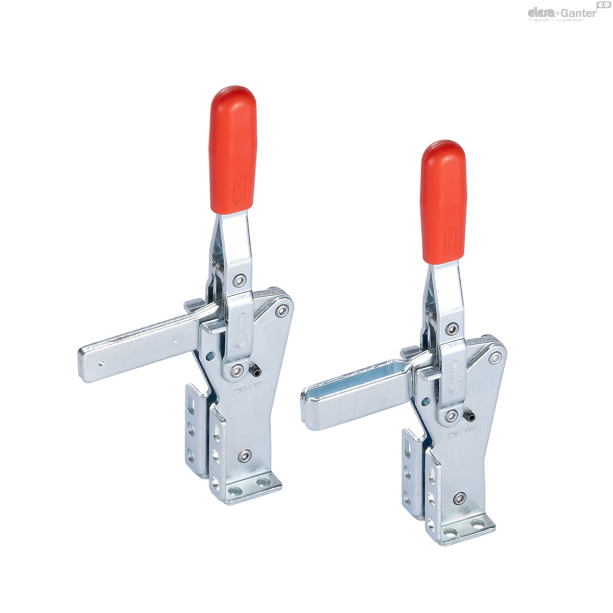 Schnellspanner
