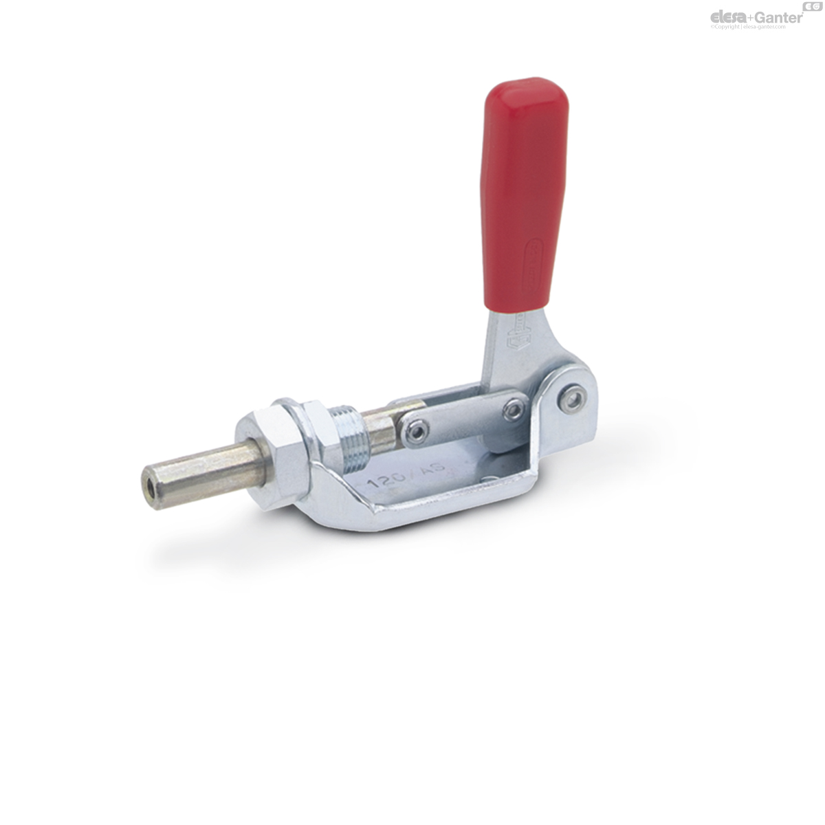 Schubstangen-Spanner