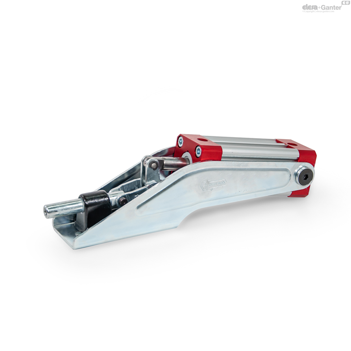 Schnellspanner