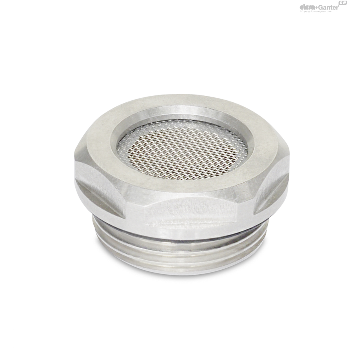 Stainless Steel