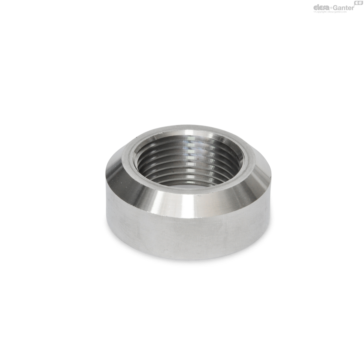 Stainless Steel