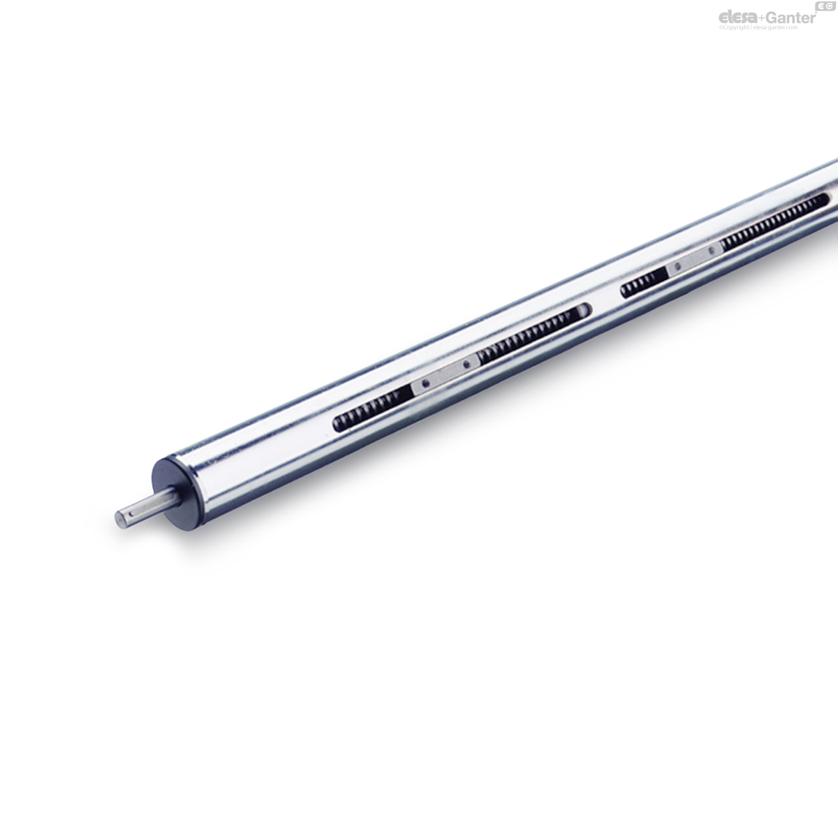 Stainless Steel *