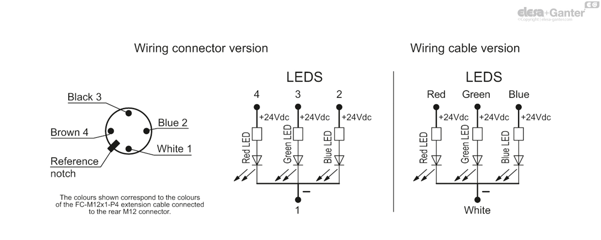 M.2000/180-M6-LD-RGB-C drawing