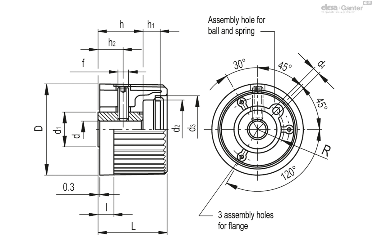 IZN.381/63 A-14-C9 drawing
