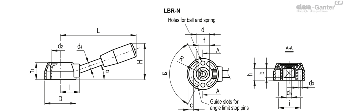 LBR.54/130 N-22 drawing