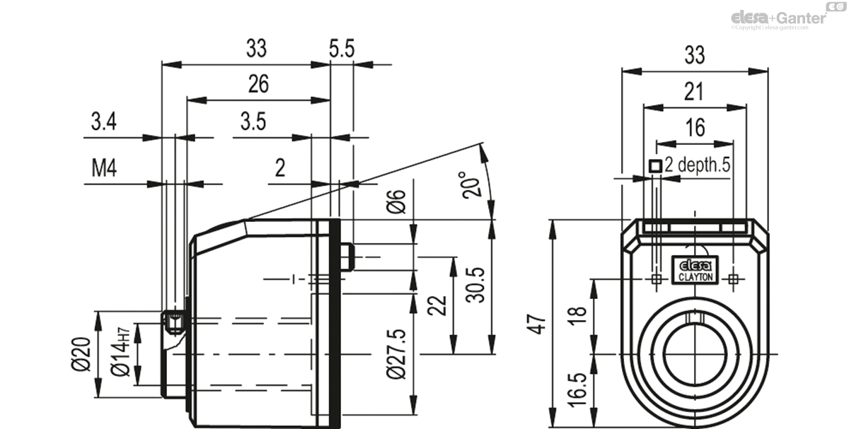 DD51-FN-0020-D-C3 drawing