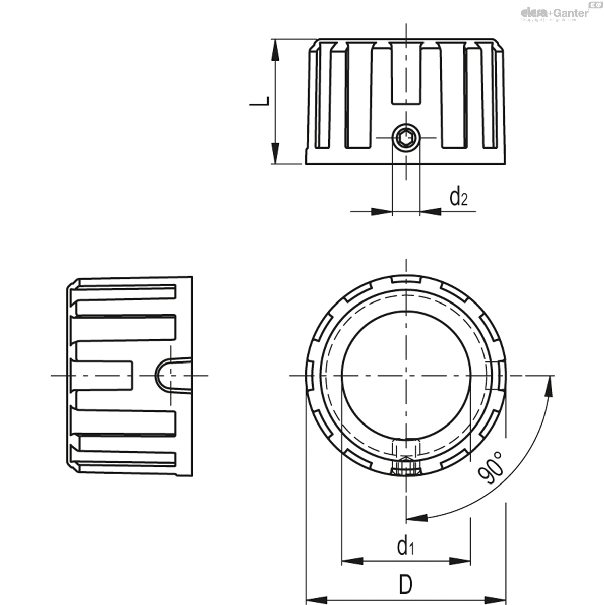 MDX.51-N-C2 drawing