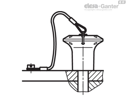 CV-T-500 drawing