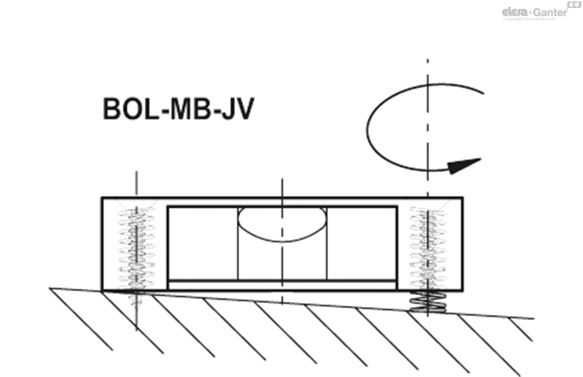 BOL-MB-56-G-31-JV drawing