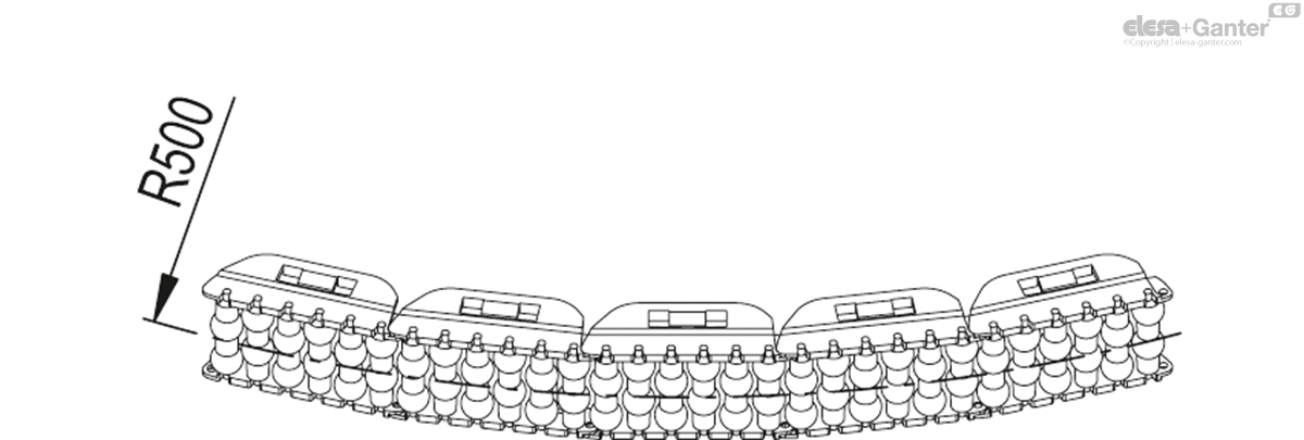 GLB-1-RS-46-375 drawing